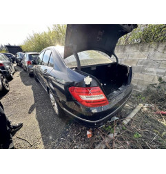 Commande GPS MERCEDES CLASSE C 204 Photo n°10