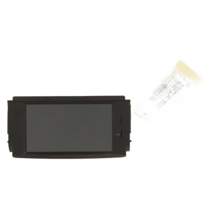 Ecran GPS MERCEDES CLASSE C 204 Photo n°1