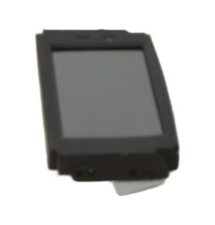 Ecran GPS MERCEDES CLASSE C 204 Photo n°3