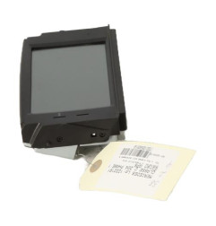 Ecran GPS MERCEDES CLASSE C 204 Photo n°5