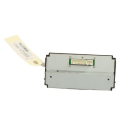 Ecran GPS MERCEDES CLASSE C 204 Photo n°6