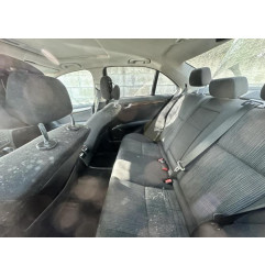 Ecran GPS MERCEDES CLASSE C 204 Photo n°19