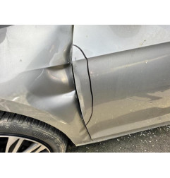 Feu arriere principal droit (feux) VOLKSWAGEN GOLF 7 Photo n°18