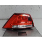 Feu arriere principal gauche (feux) VOLKSWAGEN GOLF 7