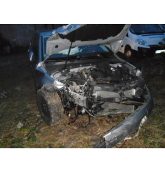 Feu arriere principal gauche (feux) VOLKSWAGEN GOLF 7 Photo n°6