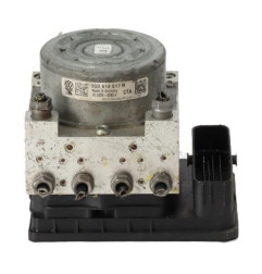 Bloc ABS (freins anti-blocage) VOLKSWAGEN GOLF 7 Photo n°1