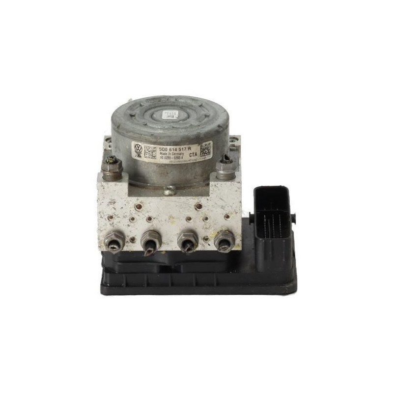 Bloc ABS (freins anti-blocage) VOLKSWAGEN GOLF 7