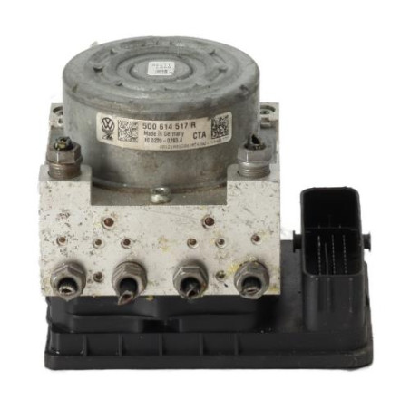 Bloc ABS (freins anti-blocage) VOLKSWAGEN GOLF 7 Photo n°1