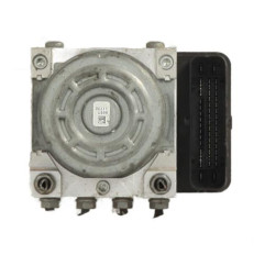 Bloc ABS (freins anti-blocage) VOLKSWAGEN GOLF 7 Photo n°5