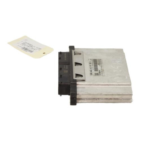 Calculateur moteur VOLKSWAGEN GOLF 7