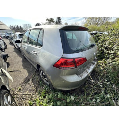 Cremaillere assistee VOLKSWAGEN GOLF 7 Photo n°12