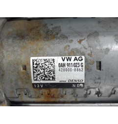 Demarreur VOLKSWAGEN GOLF 7