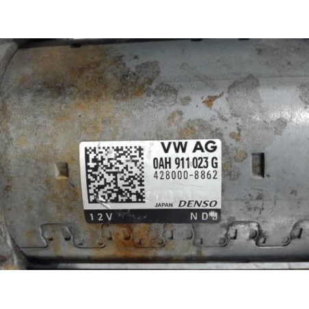 Demarreur VOLKSWAGEN GOLF 7