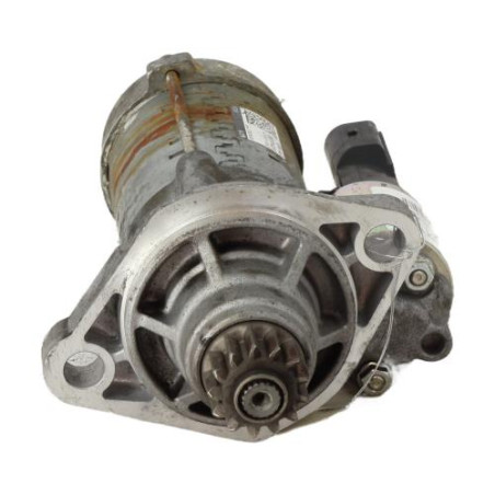Demarreur VOLKSWAGEN GOLF 7 Photo n°2