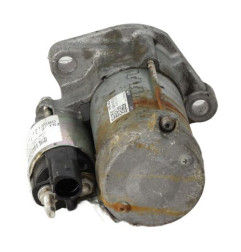 Demarreur VOLKSWAGEN GOLF 7 Photo n°4