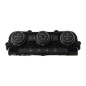 Commande chauffage VOLKSWAGEN GOLF 7