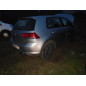 Commande chauffage VOLKSWAGEN GOLF 7