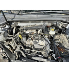 Commande chauffage VOLKSWAGEN GOLF 7 Photo n°18