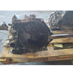 Boite de vitesses PEUGEOT 308 2 SW Photo n°2