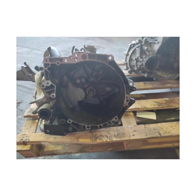 Boite de vitesses PEUGEOT 308 2 SW Photo n°2