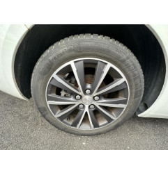 Boite de vitesses PEUGEOT 308 2 SW Photo n°11