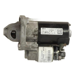 Demarreur PEUGEOT 308 2 SW Photo n°5