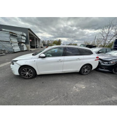 Demarreur PEUGEOT 308 2 SW Photo n°8