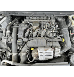 Demarreur PEUGEOT 308 2 SW Photo n°13