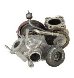 Turbo PEUGEOT 308 2 SW Photo n°1