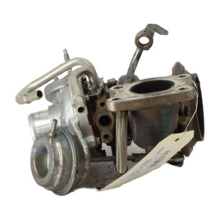 Turbo PEUGEOT 308 2 SW