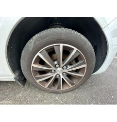 Turbo PEUGEOT 308 2 SW Photo n°9