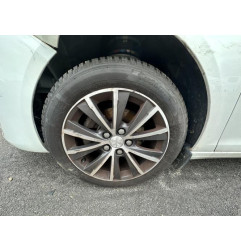 Turbo PEUGEOT 308 2 SW Photo n°12