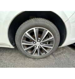 Turbo PEUGEOT 308 2 SW Photo n°19