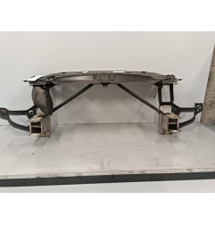 Face avant BMW SERIE 5 E61 Photo n°1