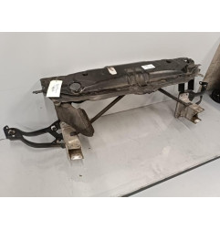 Face avant BMW SERIE 5 E61 Photo n°4