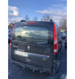 Demarreur RENAULT KANGOO 2 Photo n°6