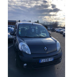 Demarreur RENAULT KANGOO 2 Photo n°7