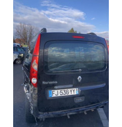Demarreur RENAULT KANGOO 2 Photo n°8