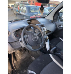 Demarreur RENAULT KANGOO 2 Photo n°9