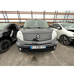 Demarreur RENAULT KANGOO 2 Photo n°10