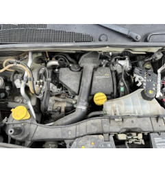 Demarreur RENAULT KANGOO 2 Photo n°11