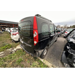 Demarreur RENAULT KANGOO 2 Photo n°12