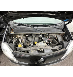 Demarreur RENAULT KANGOO 2 Photo n°14