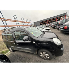 Demarreur RENAULT KANGOO 2 Photo n°15