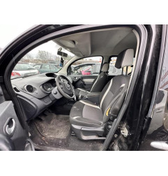 Demarreur RENAULT KANGOO 2 Photo n°16