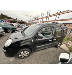 Demarreur RENAULT KANGOO 2 Photo n°17