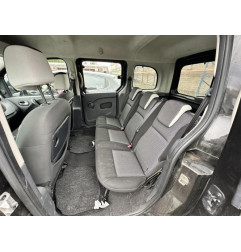 Demarreur RENAULT KANGOO 2 Photo n°18