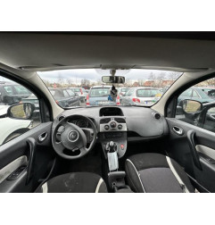 Demarreur RENAULT KANGOO 2 Photo n°19