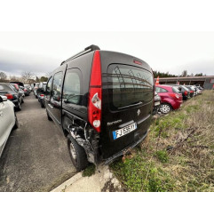 Demarreur RENAULT KANGOO 2 Photo n°20