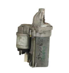 Demarreur OPEL CORSA D Photo n°6